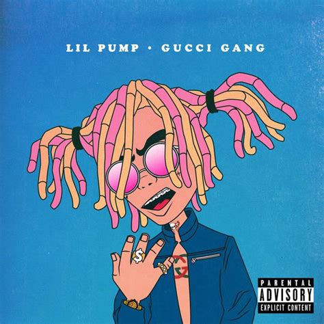 lil pump gucci gang download 320|gucci gang download.